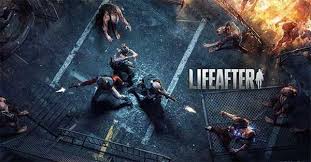 Game ini bertema battle royale dan survical yang sedang digemari para gamer mobile. Pin On Lifeafter 1 0 143 Full Apk Data For Android