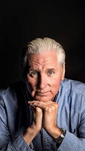 Public Relations Expert Michael Levine Reveals Strategies for Business  Breakthrough