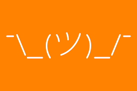 New users enjoy 60% off. Shruggie S Copy And Paste Website Is Pretty ãƒ„ Wired