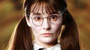 Check spelling or type a new query. What Happened To Moaning Myrtle From Harry Potter Youtube