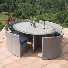 Venice 5 Piece Dining Set In 2020 Backyard Furniture Patio Furniture Sets Resin Patio Furniture