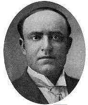 Volney Emery King (1876-1962)