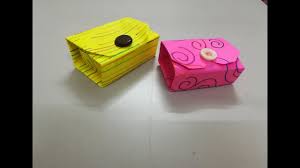 This may depend on the design on the front of the card, or on how big the item is that you want to enclose. How To Make Gift Box I Diy Cardboard Gift Boxes Youtube