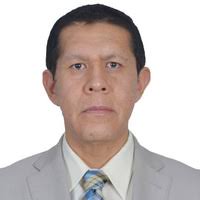 Noé Chávez Hernández