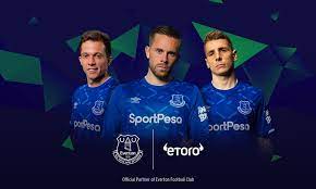 Ever wonder what happened to everton's recent departures? Everton Fc Agree Latest Deal Insider Media