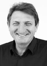 ARISTIDES VALENTINI (PSDB): Candidato a VICE-PREFEITO, número 15, eleições  2012 (Fonte: TSE)