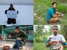 Celebrated on july 28 annually, the world nature conservation day serves as a reminder to preserve our natural resources. Gs0va09ccq1lcm