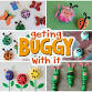 Getting Buggy With It (Ages 3-6)