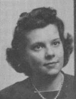 Shirley Mae Prescott (Barnes) (Deceased), South Bend, IN Indiana