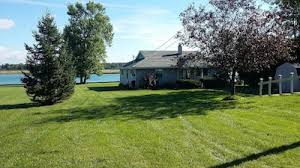 Browse townhouses, condos and other real estate properties in sault ste. Ranch Style Waterfront Property Great For Boat Watchers Freighters Galore Sault Ste Marie