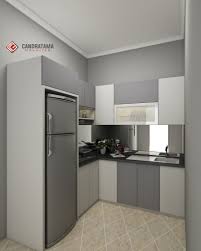 Begitu pula dengan mendesain interior dapur di rumah, kita harus memperhatikan beberapa hal yang berkaitan. Desain Interior Kitchen Set Minimalis 081252474309 Jasa Interior Madura