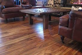 Asian Walnut Acacia Hand Scraped Hardwood Floors Walnut Wood Floors Solid Hardwood Floors Prefinished Hardwood