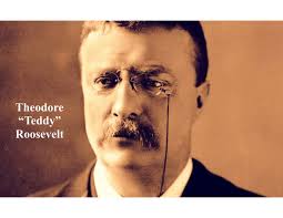 APUSH Lecture Ch 20 Teddy and Taft