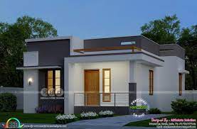 Pin By Surya M On Favorite Kerala House Design House Cost Small House Front Design