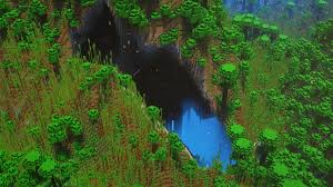 The 42 Best Minecraft Seeds For 1.21 July 2024