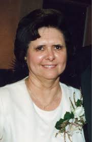 Ruth Riggenbach Obituary