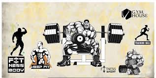 Diseño, motivo nm nombre masculino: Compre 3d Foto Papel De Parede Personalizado 3d Murais De Parede Papel De Parede Ginasio Muscular Masculino Haltere Puzzle Vector Background Parede 3d Quarto Papel De Parede Decoracao De Andyzhu1990 141 17