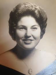 Jimmie Maxine Stogner Hines (1942-2009)