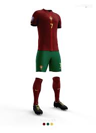 All information about portugal (euro 2020) current squad with market values transfers rumours player stats fixtures news. Portugal National Team Kit Designs Euro 2016 On Behance