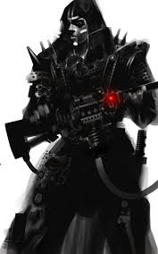 Resultado de imagen de The Big Gun
