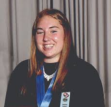 National 4-H Dairy Cattle Judging Contest High Individuals