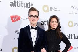Последние твиты от tom fletcher (@tomfletcher). Thought We D Make It A Trilogy Tom Fletcher And Wife Expecting Third Child Echo