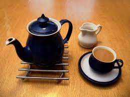 Tea is an aromatic beverage commonly prepared by pouring hot or boiling water over cured or fresh leaves of camellia sinensis, an evergreen shrub native to china and east asia. Tea Wikipedia