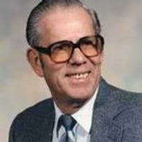 Obituary information for Gordon L Lucas