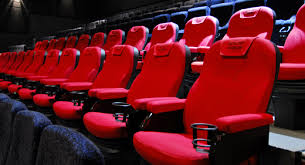 This results in an even more immersive listening experience. Is 4dx The Movie Theater Experience Of The Future Rotten Tomatoes Movie And Tv News