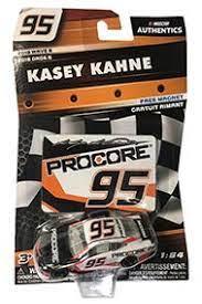 Find me / follow me. Nascar Authentics Kasey Kahne 95 Diecast Car 1 64 Scale 2018 Wave 6 Buy Online In Indonesia At Desertcart Id Productid 86846127