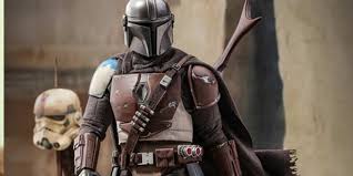 Pedro pascal explained in a british talk show interview that he's fine wearing the helmet in the mandalorian because it helps serve the story. Mandalorian Star Pedro Pascal Hits Back At Helmet Controversy Reports Inside The Magic