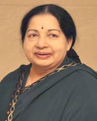 J. Jayalalithaa - Wikipedia