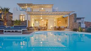 8 of best blow dries at a hair salon near me. 7 Luxurious Places To Stay In Mykonos This Summer