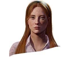 Part 1; How y'all feel about Connie Taylor? : r/TXChainSawGame