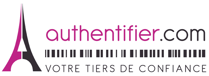 authentifier.com