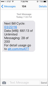 Easy Ways To Keep Tabs On Your Data Usage - The New York Times