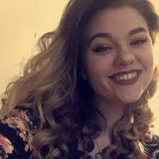 Olivia Vaught's Instagram, Twitter & Facebook