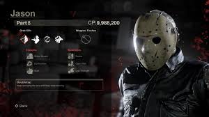Для начала стоит сказать о мультиплеере. Gajd Friday The 13th The Game Vse Harakteristiki I Sposobnosti Dzhejsona Gamerant Ru