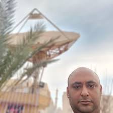 Mohamed Ameen Mohamed