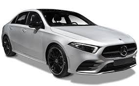 Mercedes Benz Klasa A 2020 4d Mercedes Benz Klasa A A 180 Aut 4d Vehicle Details Feet Leasing Arval