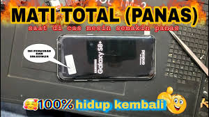 Namun sebenarnya kamu tak perlu terlalu khawatir dengan hal ini, … Menghidupkan Kembali Samsung S8 Padam Youtube