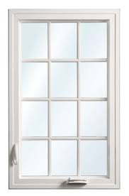 This allows the window to be constructed of solid glass and offers a less obstructed view overall. Replacement Casement Windows Casement Windows At Great Prices