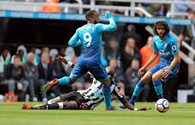 Arsenal boss mikel arteta has been boosted by the returns of kieran tierney and thomas partey for tonight's match with newcastle united. Newcastle Vs Arsenal 2 1 All Goals And Highlights Video