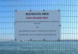 If any more codes get released, we will add them to our list. International Ship And Port Facility Security Code Wikipedia