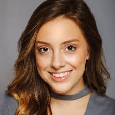 Female — Reel Talent Studio