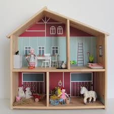 Puppenhaus Dekofolien Puppenhaus Plane Puppenhaus Barbie Puppe Haus