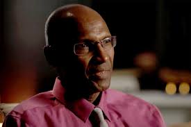 Mamadou Barry Tortured, Killed By IRC Gang in Atlanta