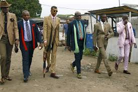 Les sociétés de personnes désignent les sociétés pour lesquelles le bénéfice est imposé directement entre les mains des associés, proportionnellement aux droits des régimes spéciaux sont prévus pour l'imposition des bénéfices dans les groupes de sociétés : La Societe Des Ambianceurs Et Des Personnes Elegantes Chez Les Sapeurs Congolais Plumetis Magazine