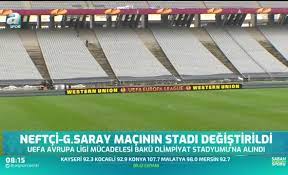 İlginizi çekebilir tokyo 2020 muhteşem bir törenle açıldı Neftci Baku Galatasaray Macinin Stadi Degistirildi Videosunu Izle Fotomac Tv
