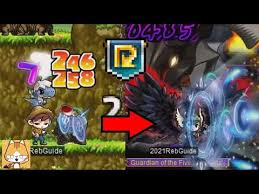 We've found the following training spots to the best if you're looking to level up as fast as possible. Video Maplestory